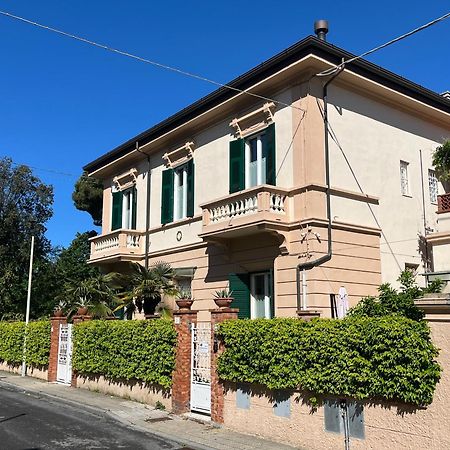 Monolocale Pura Vida Viareggio Exterior foto