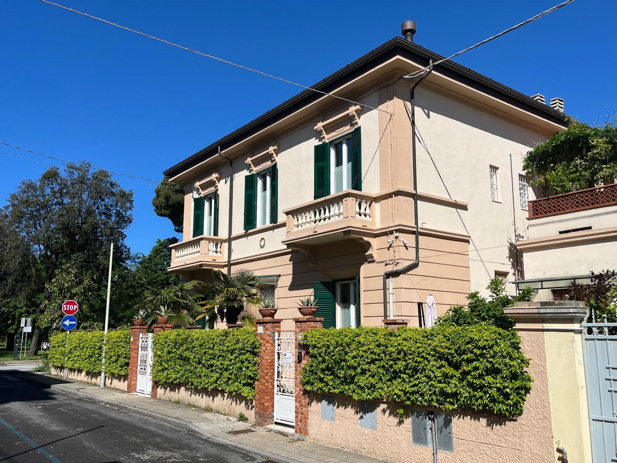 Monolocale Pura Vida Viareggio Exterior foto