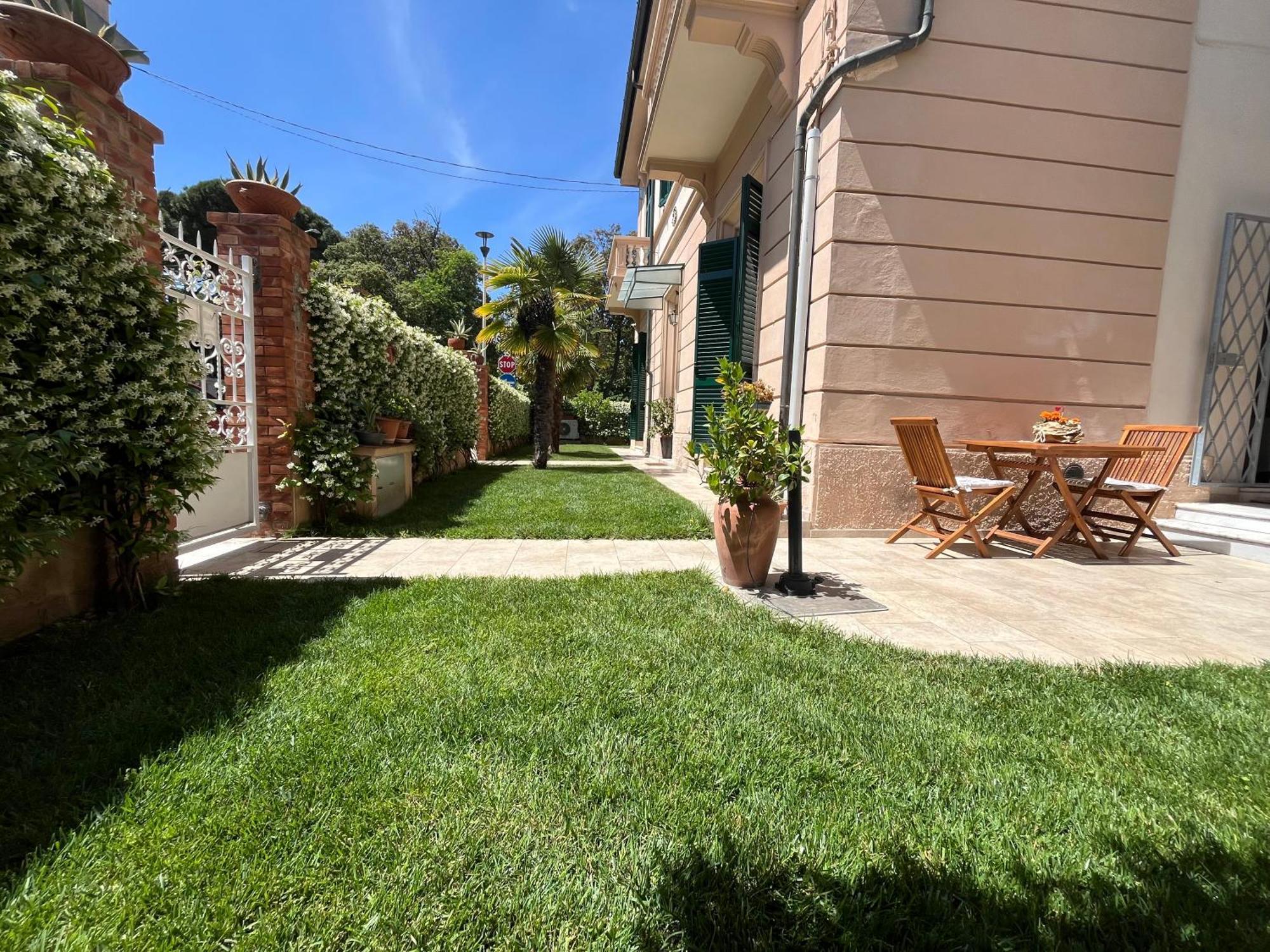 Monolocale Pura Vida Viareggio Exterior foto